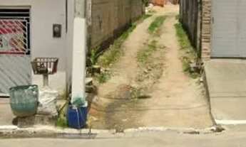 Imagem: Terreno no passo de Camaragibe bom perto