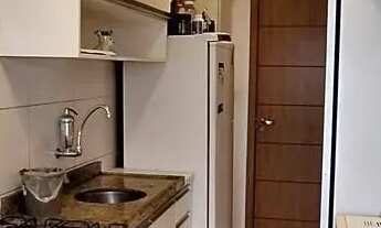 Imagem 5: Varandas do Marco - 2 quartos - 1 vaga - Marco - Venda