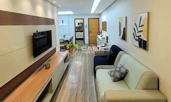 Imagem 6: AND - PORTEIRA FECHADA! Apartamento 3 Quartos/Suíte na 2 Quadra do Mar - OPORTUNIDADE! y