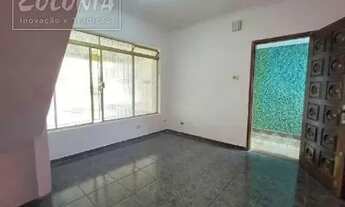 Imagem 4: Sobrado a venda - Vila Alzira, Santo André