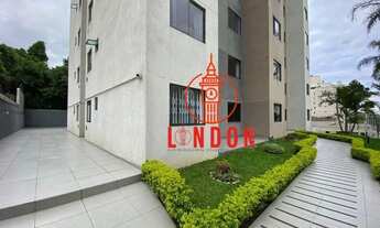 Imagem 3: Apartamento à Venda no Bairro Portão Curitiba | 50 m² de área total