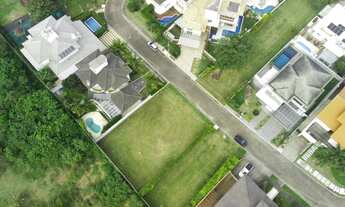 Imagem 4: Terreno para Venda em Florianópolis, Cacupé