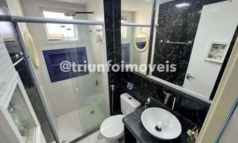 Imagem 3: Apartamento a venda no Jóquei com 2 quartos TR230080 THE -1N4B2KQ