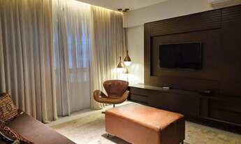 Imagem 4: Apartamento 3 quartos sendo 3 suítes 3 vagas de garagem Vila da Serra