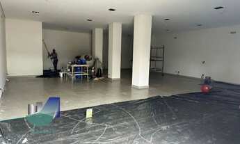 Imagem 2: Salão Comercial para alugar, 160m² - Centro