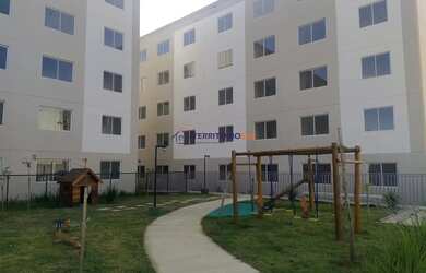 Imagem 2: Apartamento 2 dormitórios