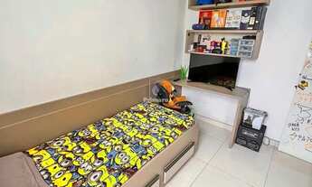 Imagem 5: Apartamento 3 quartos, com 1 suíte, no bairro michel