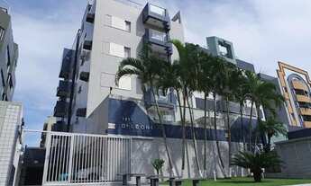 Imagem 1: Cobertura em Caiobá