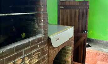 Imagem 2: Imóvel para venda com 71 metros quadrados com 3 quartos em Campo Grande - Rio de Janeiro