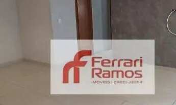 Imagem 3: Apartamento com 2 dormitórios para alugar, 75 m² por R$ 3.080,00/mês - Vila Rosália - Guar