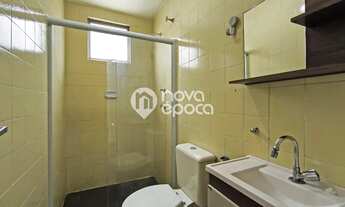 Imagem 6: Vila Isabel Apartamento com 1 dormitório