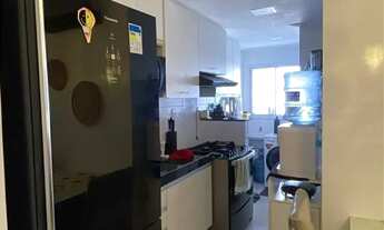 Imagem 6: Alugo 100% mobiliado Villa real 2/4 bairro Nazaré