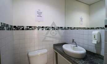 Imagem 6: Sala à venda e para alugar em Campinas, Cambuí, com 100 m², Hannover Tower