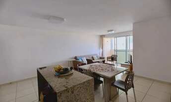 Imagem 4: Apartamento à venda no Bessa João Pessoa/PB