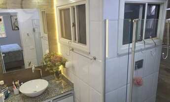 Imagem 6: Apartamento 3 Quartos com Suíte e Lazer Completo Acabamento Impecável!