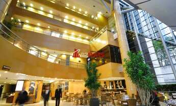 Imagem 7: Flat com ótimo preço no bairro Consolação. Confira!