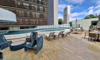 Imagem 7: Edf. Belvedere Hill. Apartamento 4 quartos, à venda no Caminho das Árvores