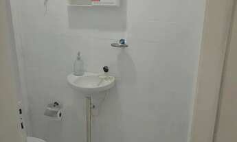 Imagem 5: Suíte em apt no Meireles. A 700 m da beira mar