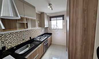 Imagem 6: Apartamento para aluguel, 2 quartos, 1 vaga, SANTA TEREZINHA - PIRACICABA/SP