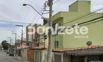 Imagem 3: Terreno à venda, 210 m² por R$ 539.999,00 - Vila Curuçá - Santo André/SP