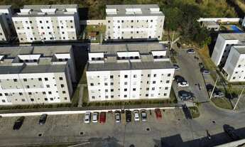 Imagem 2: APARTAMENTO COM 2 QUARTOS CONDOMINIO MONT SERRAT NO BAIRRO LAGUNA EM SALTO SP