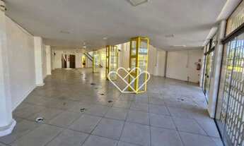 Imagem 2: Loja ampla com mezanino para locação no Parque dos Anjos, Gravataí