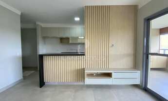Imagem 3: Apartamento padrão com 3 Quartos sendo 3 Suítes para locação no Jardim Botânico em Ribeirã