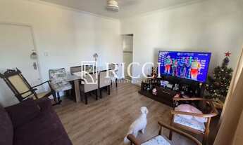 Imagem: Apartamento na Pompeia, 2 quartos mais dependência