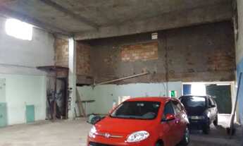 Imagem 3: LOJA / GALPÃO PARA LOCAÇÃO - 300m² - EXCELENTE LOCALIZAÇÃO - INDUSTRIAL / CONTAGEM-MG