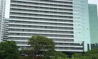 Imagem 3: Imóvel para aluguel tem 28 metros quadrados com 1 quarto em Asa Norte - Brasília - DF