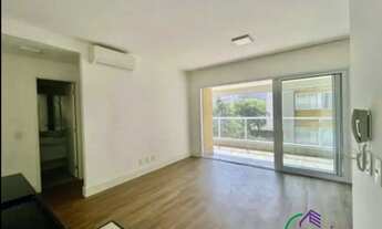 Imagem 3: APARTAMENTO - JARDIM AMÉRICA - SP