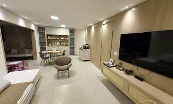 Imagem 3: Apartamento Splendor Residence Family em Jacareí-SP