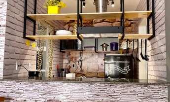 Imagem 2: Quarto e Sala Premium Ponta Verde