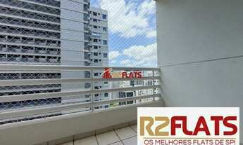 Imagem 4: Flat com ótimo preço no bairro Moema. Confira!