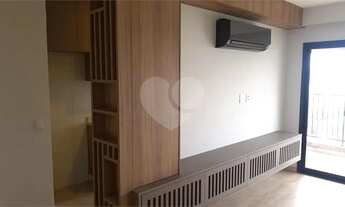 Imagem 3: Apartamento com 2 quartos para locação em Butantã - SP