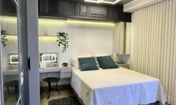 Imagem: Flat de 43 m² com 01 quarto à venda ID