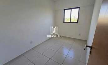 Imagem 7: Apartamento com 73m² 3 Quartos sendo 2 suíte - Barro Duro