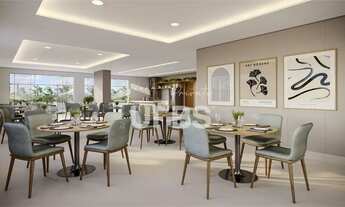 Imagem 6: Viverde Areião - Apartamento 2 quartos, sendo 2 suítes