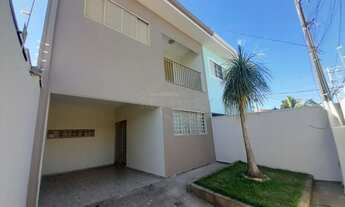 Imagem 2: Locação de Casas / Sobrado na cidade de Araraquara