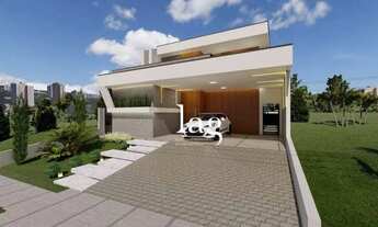 Imagem: Casa com 3 quartos à venda, 160 m² - Condomínio