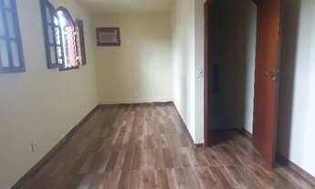 Imagem 2: Casa na Taquara Jacarepaguá no condomínio Gramado, com piscina e churrasqueira