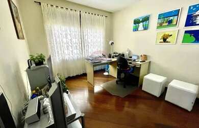 Imagem 4: Apartamento 1 quarto e sala no Alto