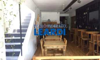 Imagem: COMERCIAL - VILA MADALENA - SP