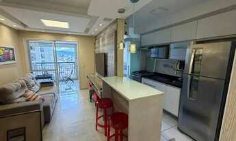 Imagem 7: Cidade Maia - Botânica