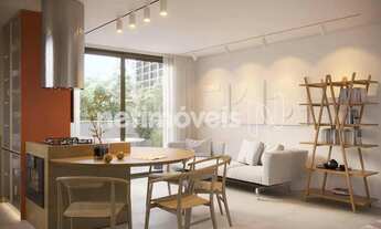 Imagem 6: Venda Apartamento 3 quartos Lourdes Belo Horizonte