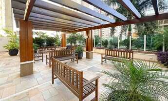 Imagem 3: Amplo Apartamento no Vert Residence, Gleba Palhano