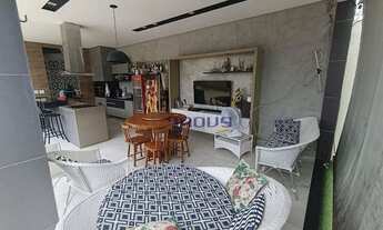 Imagem 5: Casa com 3 dormitórios à venda por R$ 2.100.000,00 - Cid. dos Funcionari - Fortaleza/CE