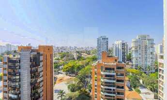 Imagem 4: APARTAMENTO ALTO PADRÃO, Á VENDA EM MOEMA, FORA DE ROTA, 405M², 4 SUÍTES, 5 VAGAS!!!