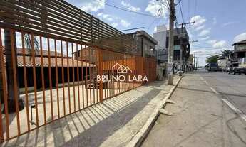 Imagem 4: Lote a venda em Igarapé / MG no Centro