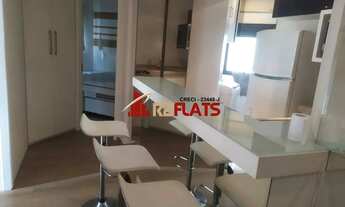 Imagem 3: Flat com ótimo preço no bairro Jardins. Confira!